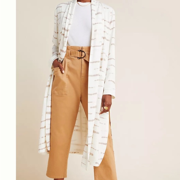 Deedra Duster Jacket from BB Dakota New condition - Picture 2 of 9